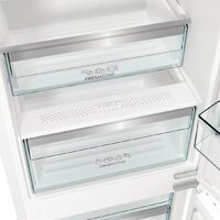 Холодильник Gorenje NRKI519D61WF - Превью изображения №6 — Интернет-магазин Teono.by