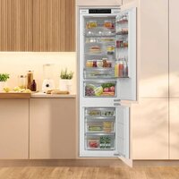 Холодильник Gorenje NRKI519D61WF - Превью изображения №13 — Интернет-магазин Teono.by
