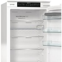Холодильник Gorenje NRKI519D61WF - Превью изображения №7 — Интернет-магазин Teono.by