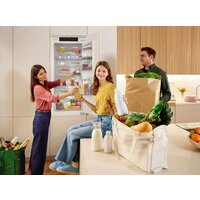 Холодильник Gorenje NRKI519D61WF - Превью изображения №12 — Интернет-магазин Teono.by
