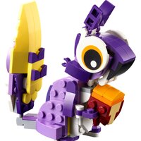 LEGO Creator 31125 Удивительные лесные обитатели Image #4