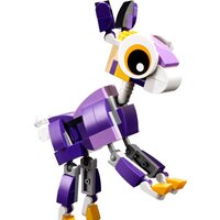 LEGO Creator 31125 Удивительные лесные обитатели Image #3