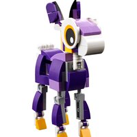 LEGO Creator 31125 Удивительные лесные обитатели Image #2