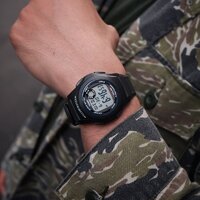 Наручные часы Casio F-200W-1AEF - Превью изображения №5 — Интернет-магазин Teono.by