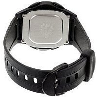 Наручные часы Casio F-200W-1AEF - Превью изображения №2 — Интернет-магазин Teono.by