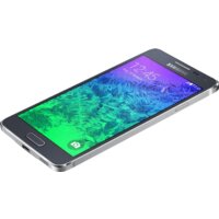 Samsung Galaxy Alpha Charcoal Black [G850] Image #5