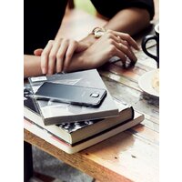 Samsung Galaxy Alpha Charcoal Black [G850] Image #12