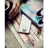 Samsung Galaxy Alpha Charcoal Black [G850] Image #15