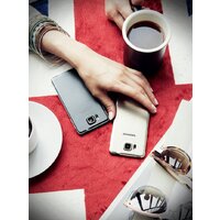 Samsung Galaxy Alpha Charcoal Black [G850] Image #14