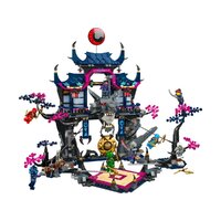 LEGO Ninjago Додзе Тени Волчьей Маски 71813 Image #4