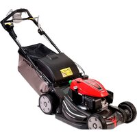 Honda HRX 537 C5 VYE Image #1