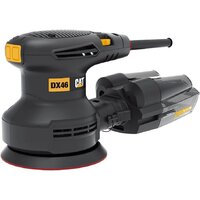 CAT DX46