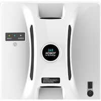 Роботы для мытья окон
