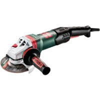 Metabo WEPBA 17-125 Quick Inox RT 601097000