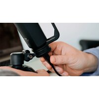 Проводной микрофон RODE NT-USB - Превью изображения №10 — Интернет-магазин Teono.by