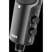Проводной микрофон RODE NT-USB - Превью изображения №5 — Интернет-магазин Teono.by