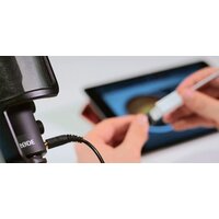 Проводной микрофон RODE NT-USB - Превью изображения №17 — Интернет-магазин Teono.by