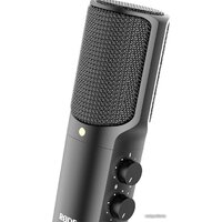 Проводной микрофон RODE NT-USB - Превью изображения №4 — Интернет-магазин Teono.by
