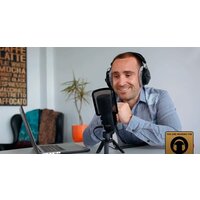 Проводной микрофон RODE NT-USB - Превью изображения №12 — Интернет-магазин Teono.by
