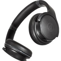 Наушники Audio-Technica ATH-S220BT (черный) - Превью изображения №6 — Интернет-магазин Teono.by