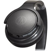 Наушники Audio-Technica ATH-S220BT (черный) - Превью изображения №8 — Интернет-магазин Teono.by