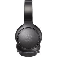 Наушники Audio-Technica ATH-S220BT (черный) - Превью изображения №2 — Интернет-магазин Teono.by