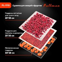 Pullman PL-1110 Image #10