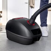 Пылесос Bosch Serie 4 BGB41POW1 - Превью изображения №2 — Интернет-магазин Teono.by