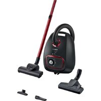 Пылесос Bosch Serie 4 BGB41POW1 - Превью изображения №1 — Интернет-магазин Teono.by