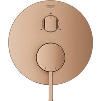 Grohe Essence 24092DL1 (теплый закат, матовый) Image #2