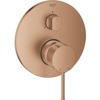 Grohe Essence 24092DL1 (теплый закат, матовый) Image #1