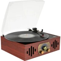 Alive Audio Quattro Wood Image #2