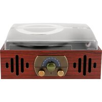 Alive Audio Quattro Wood Image #3