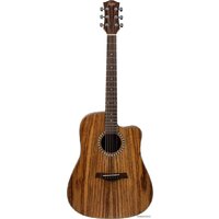 Flight D-155C TEAK NA