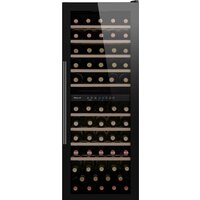 Weissgauff WWC-77 DB DualZone