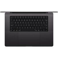Apple Macbook Pro 16.2" M4 Pro 2024 MX2X3 Image #2
