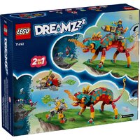 LEGO DREAMZzz Огненный хамелеон Матео 71492 Image #2