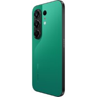 Телефон Tecno Camon 50 CN5 12GB/256GB (зеленый) - Превью изображения №4 — Интернет-магазин Teono.by