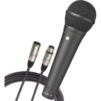 Проводной микрофон RODE M1-S - Превью изображения №3 — Интернет-магазин Teono.by
