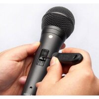 Проводной микрофон RODE M1-S - Превью изображения №6 — Интернет-магазин Teono.by