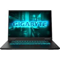 Gigabyte Gaming A16 GA63H 3VHK3KZ893SD