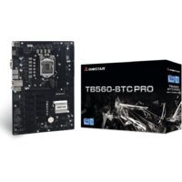 BIOSTAR TB560-BTC PRO Ver. 6.x Image #2