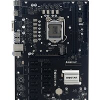 BIOSTAR TB560-BTC PRO Ver. 6.x