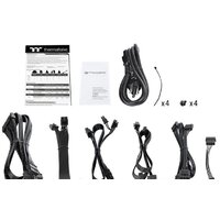 Thermaltake Toughpower PF1 850W TT Premium Edition PS-TPD-0850FNFAPE-1 Image #6