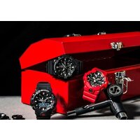 Casio G-Shock GA-700-4A Image #7