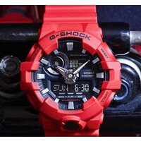 Casio G-Shock GA-700-4A Image #9