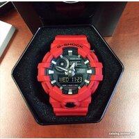 Casio G-Shock GA-700-4A Image #11