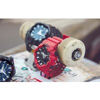 Casio G-Shock GA-700-4A Image #2