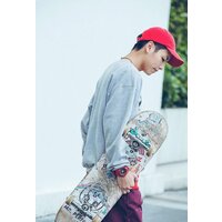 Casio G-Shock GA-700-4A Image #4