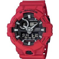 Casio G-Shock GA-700-4A